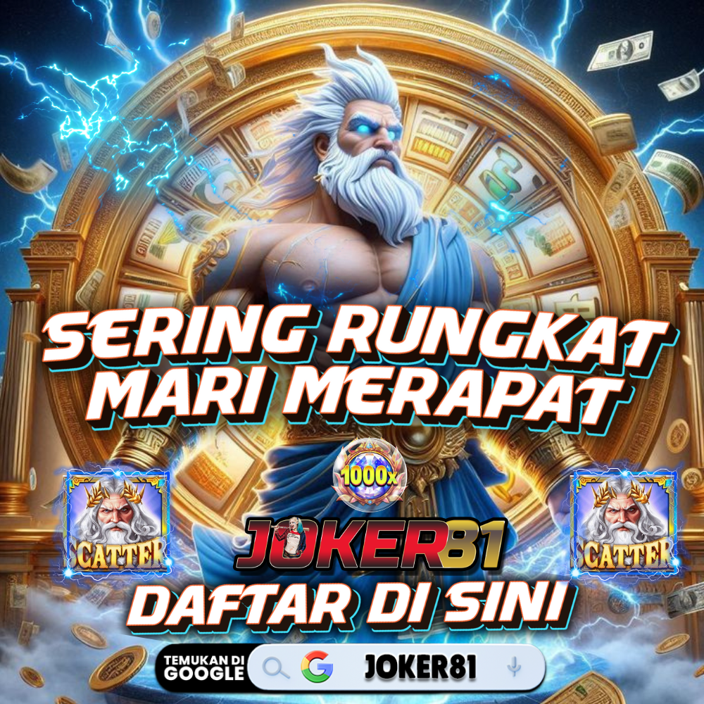 Slot Gacor